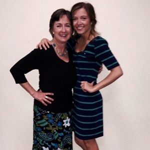 Meet your Posher, Maggie